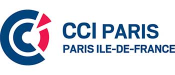 logo CCI Paris Ile de France